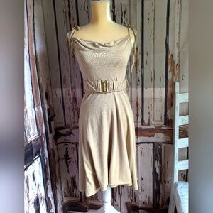 Corey Lynn Calter Vintage dress